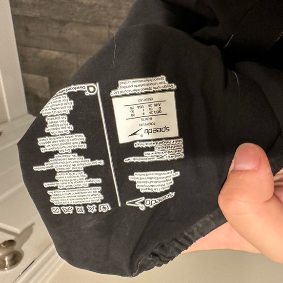 Women's Fastskin LZR Pure Valor Open Back Kneeskin Tech Suit Swimsuit - Picture 5 of 7